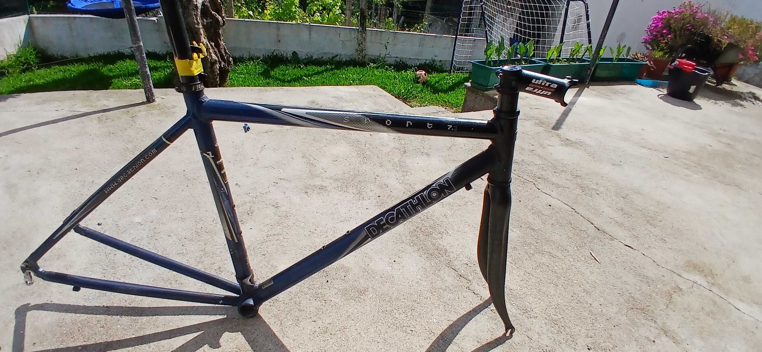 Acessórios bicicleta