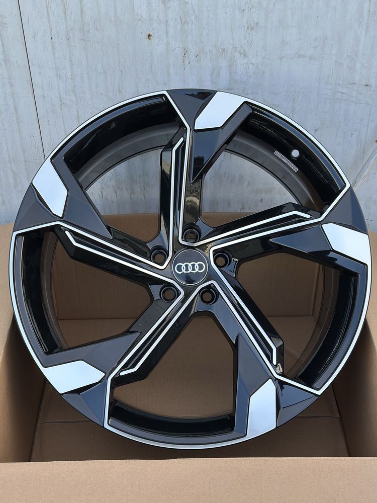 Диски нові 21 5/112 Audi Q8/SQ8/Q7/SQ7/E-Tron