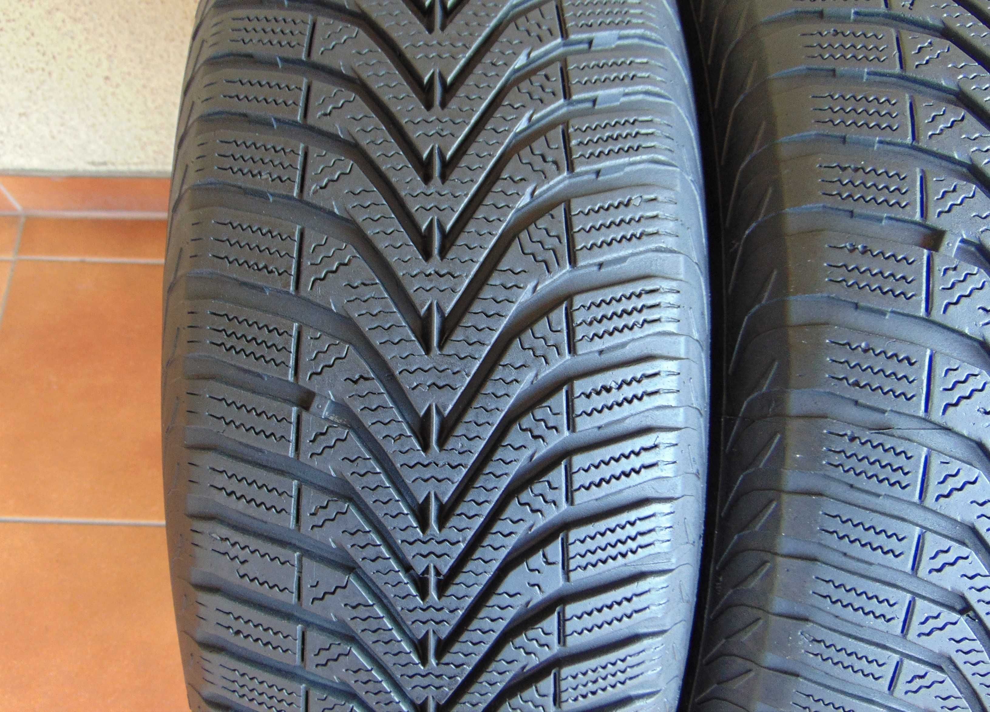 Opony Zimowe 195/65 R15 VREDESTEIN SNOWTRAC 5 2szt.