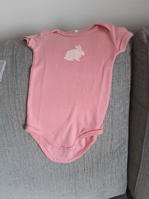 3 Bodies Bebé 1 ano