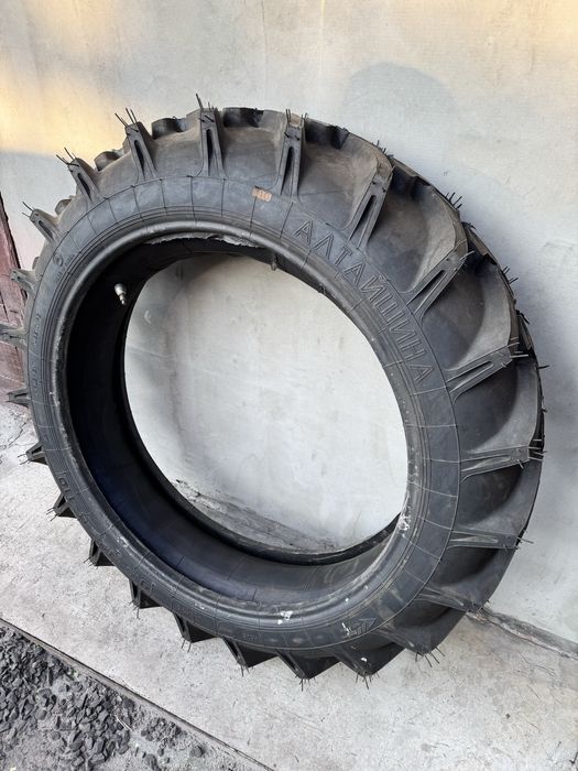 Шина, Колесо 9.5-32 Алтайшина В-110 6PR TT, Скат