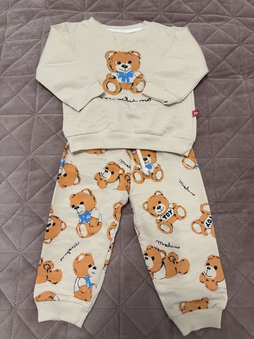 Костюм детячий на хлопчика.