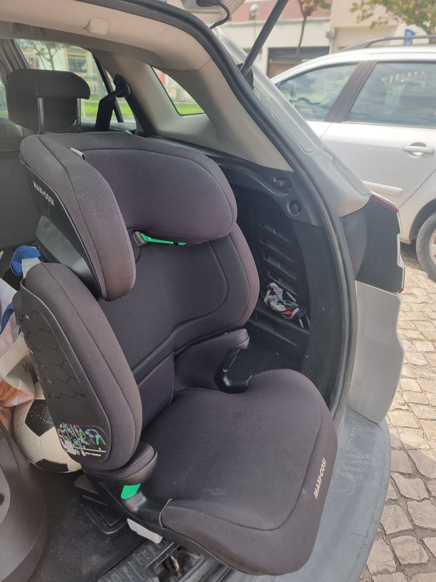 Cadeira auto Maxi - Cosi