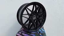 Nowe Alufelgi 5x120 R18 Vw T5 T6 Multivan Caravelle