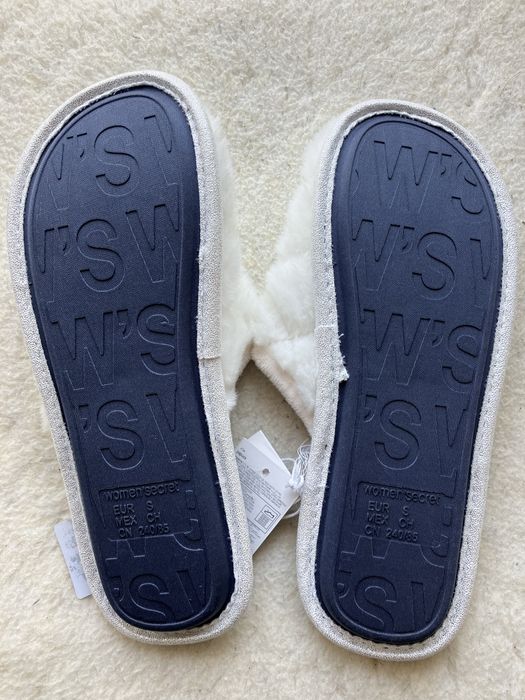 Pantufas Harry Potter Women’ Secret (Novas)