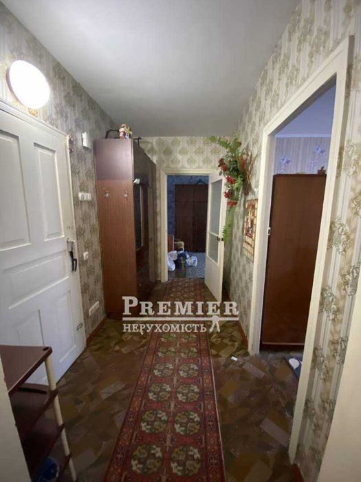 Продам двухкімнатну квартиру на Семена Палія