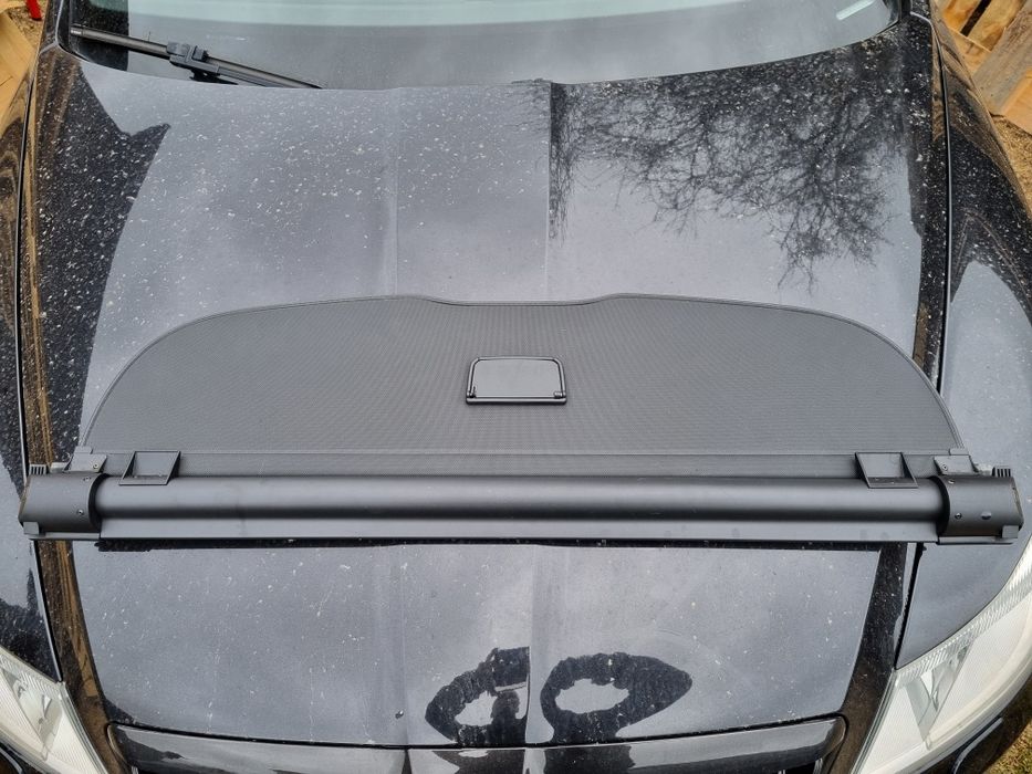 Roleta bagażnika Audi Q3 8U  15-19