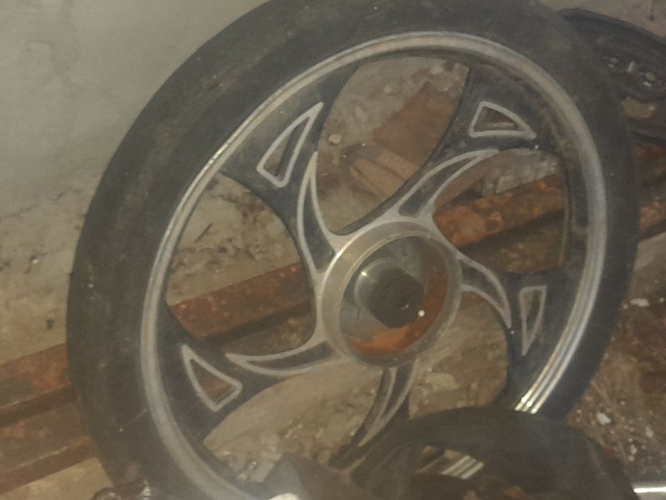 Алфа продам 110 кубов