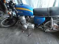 HONDA CB 750 four K 1