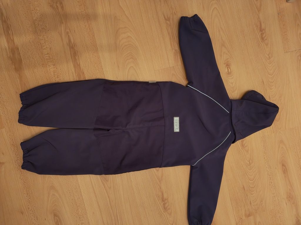 Kombinezon Name IT softshell