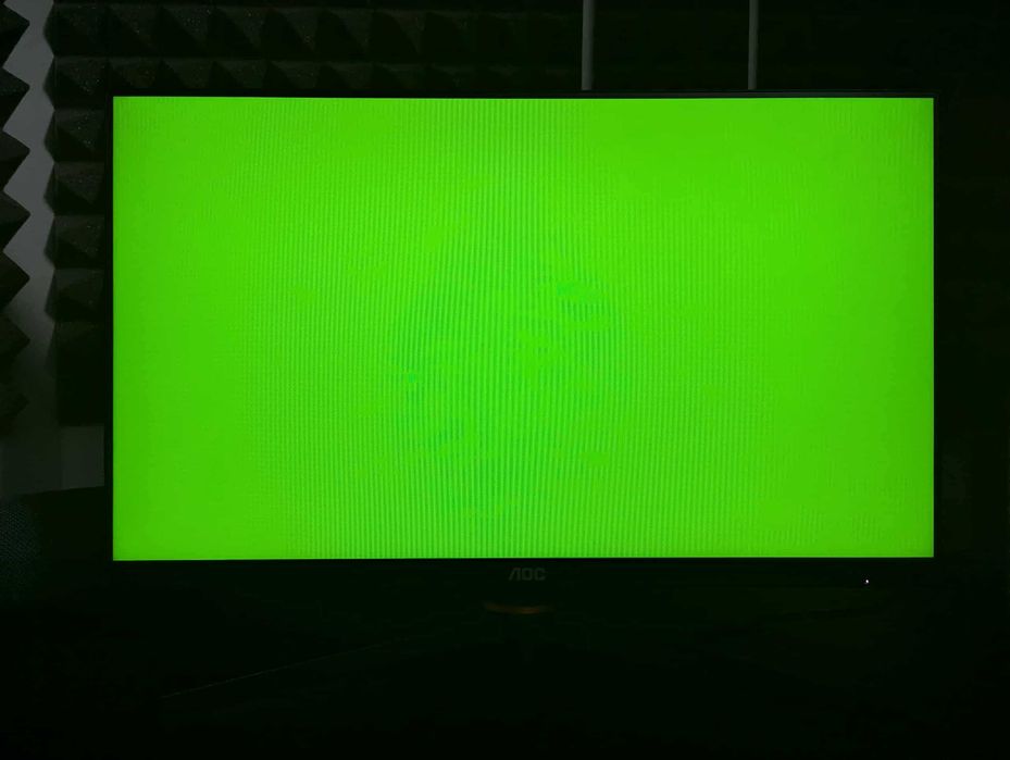 Monitor AOC 24G2U5/BK 24", Full HD, IPS, Pivot