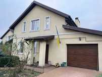 Продам житловий будинок в с.Осещина Вишгородського р-ну без комісії