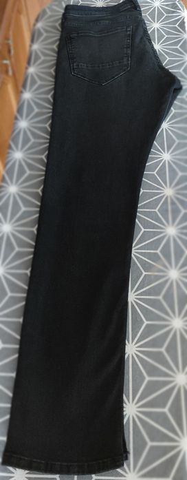 Джинси підліткові