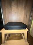 Xbox one X 1T.