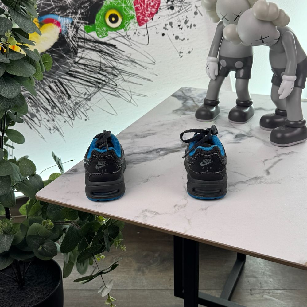 Дитячі кросівки Nike Air Max 90 21 розмір 1982