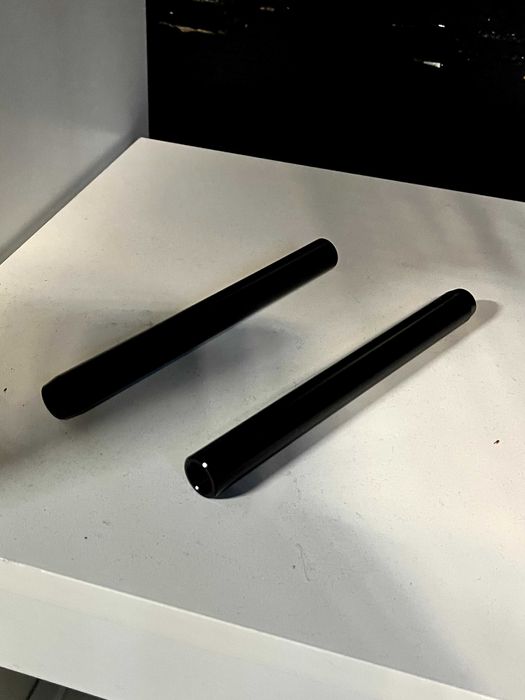 Rurki Aluminiowe 15 cm
