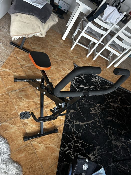 Sprzedam Total crunch