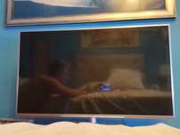 Panasonic TX‑L42ET60E 42" Full HD Smart TV com 3D – Ótimo estado