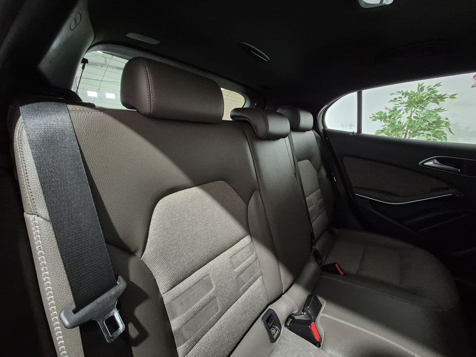 Mercedes GLA 200 CDI - 2.2 | GARANTIA | 119.000KM