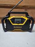 DeWalt Radio Budowlane