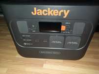 Зарядная станция JACKERY 1000PRO