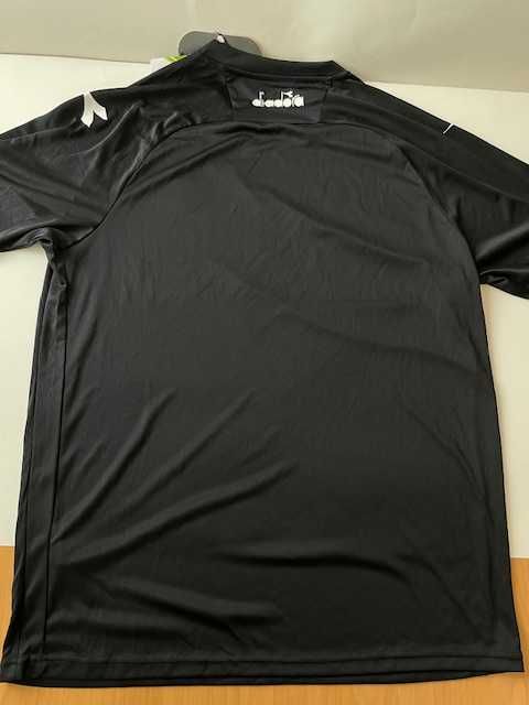 Koszulka piłkarska Bodo Glimt Diadora rozmiar XL, nowa