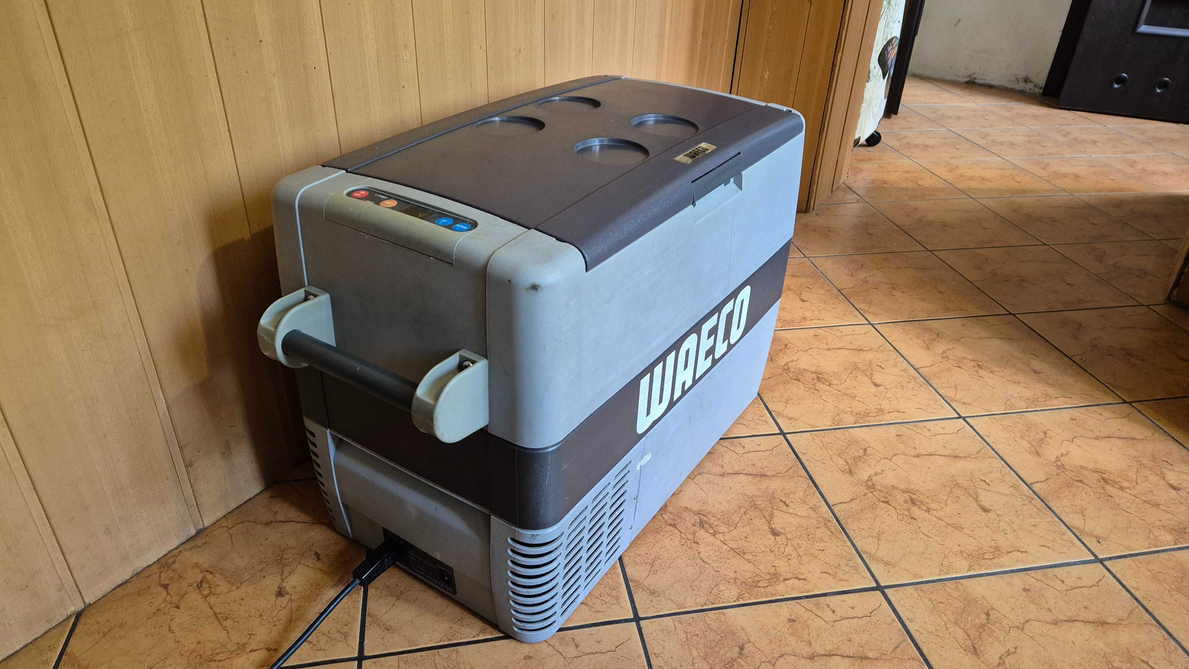 Lodówka przenośna Waeco CoolFreeze CF-50