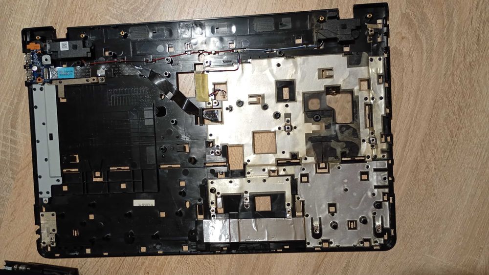 Laptop notebook samsung np355e7c części