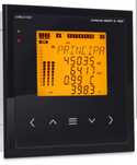 Regulator mocy biernej Circutor 1f tyrystory 6st Computer Smart III F6