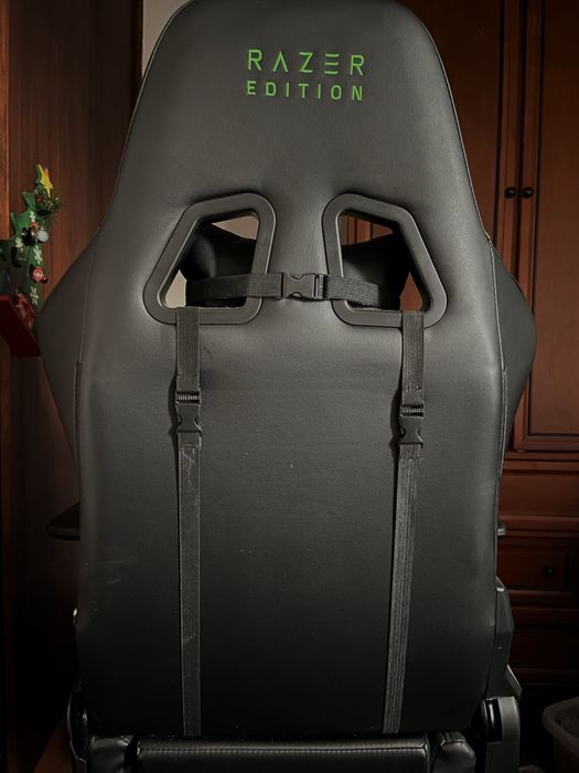 Cadeira Gaming Razer