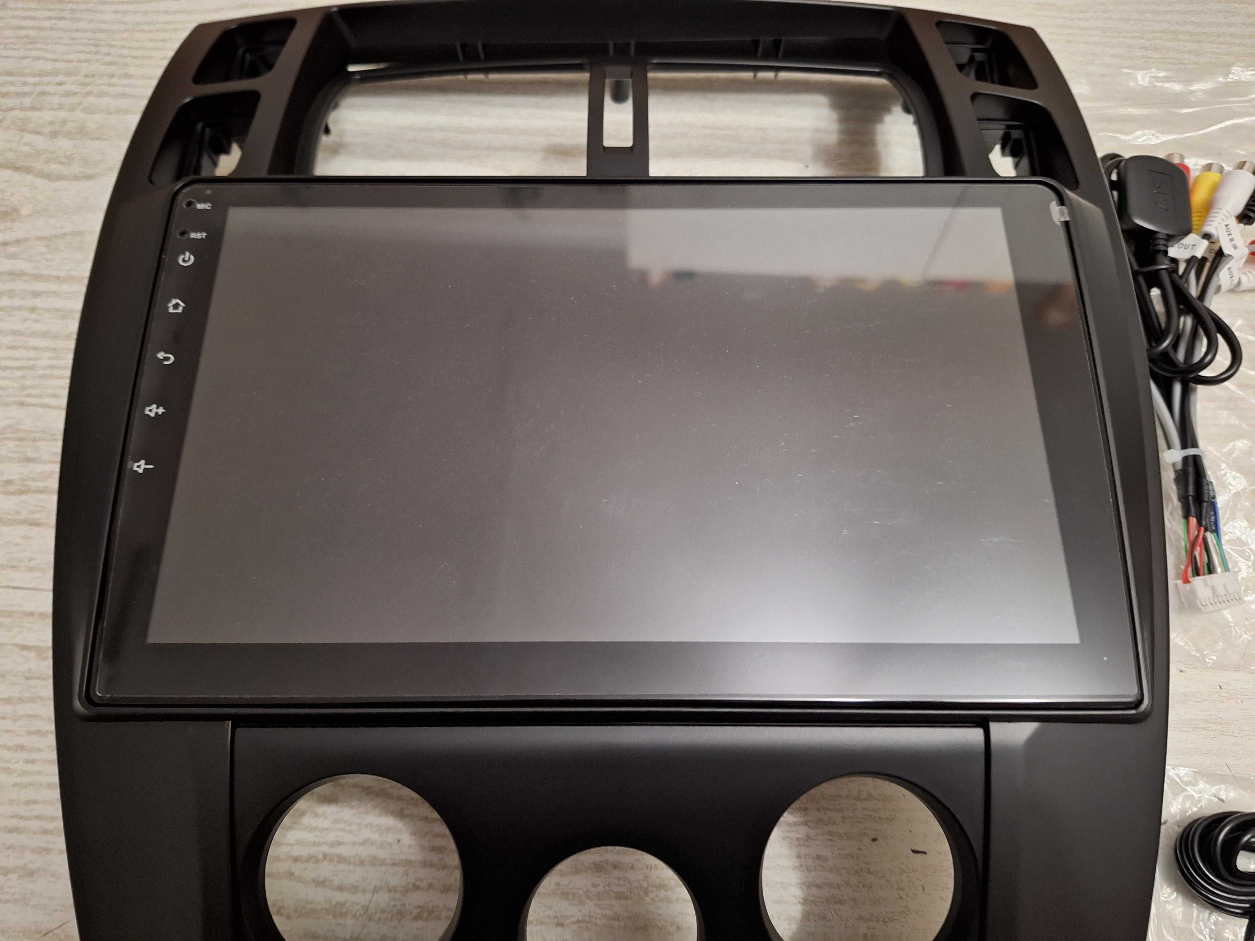 Автомагнитола штатная 2din Hyundai Tucson 2004-2013 2G/32G ROM 10"