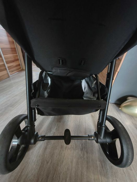 Spacerówka Kinderkraft