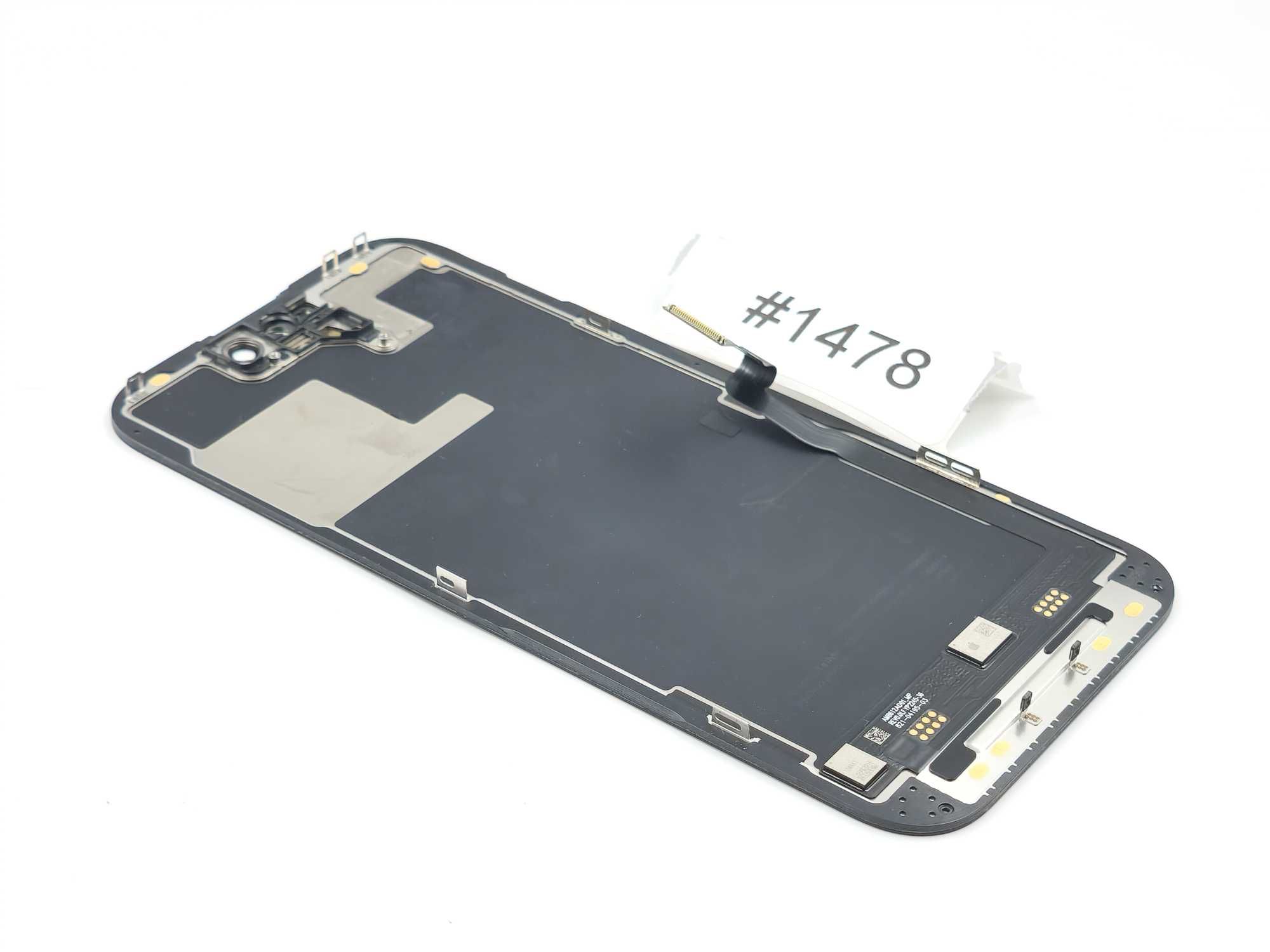 Apple iPhone 14 Pro Ekran Oryginalny Demontaż | #1478