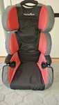 Fotelik samochodowy Storchenmuhle Stm My Seat Sp 15-36 Kg