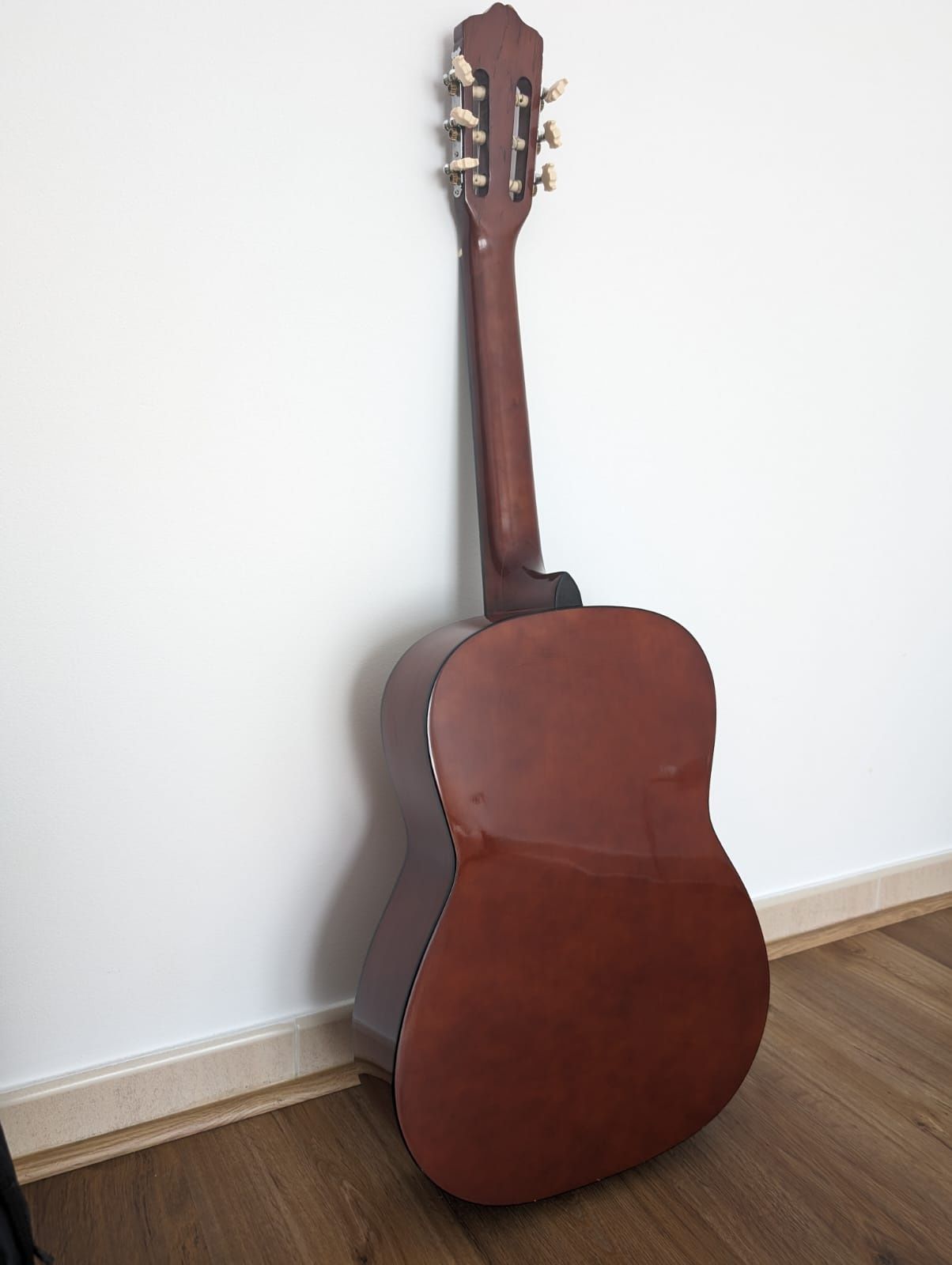 Guitarra Clássica