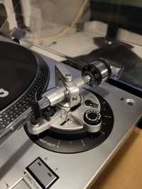 Gramofon Audio-techica AT-LP120-USB