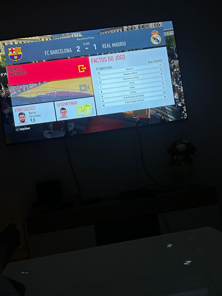 PS4 com 2 anos de garantia