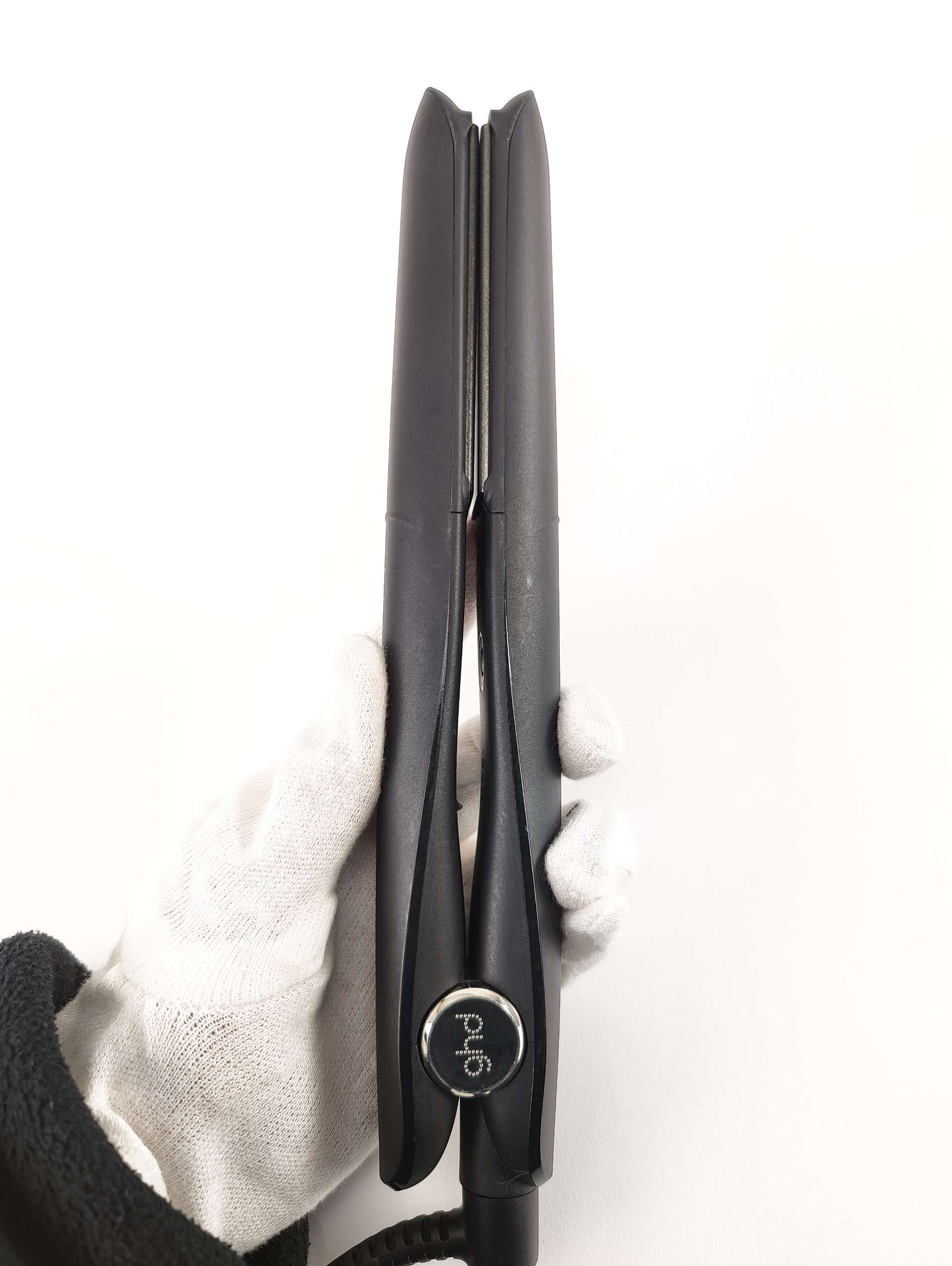 Prostownica ghd gold