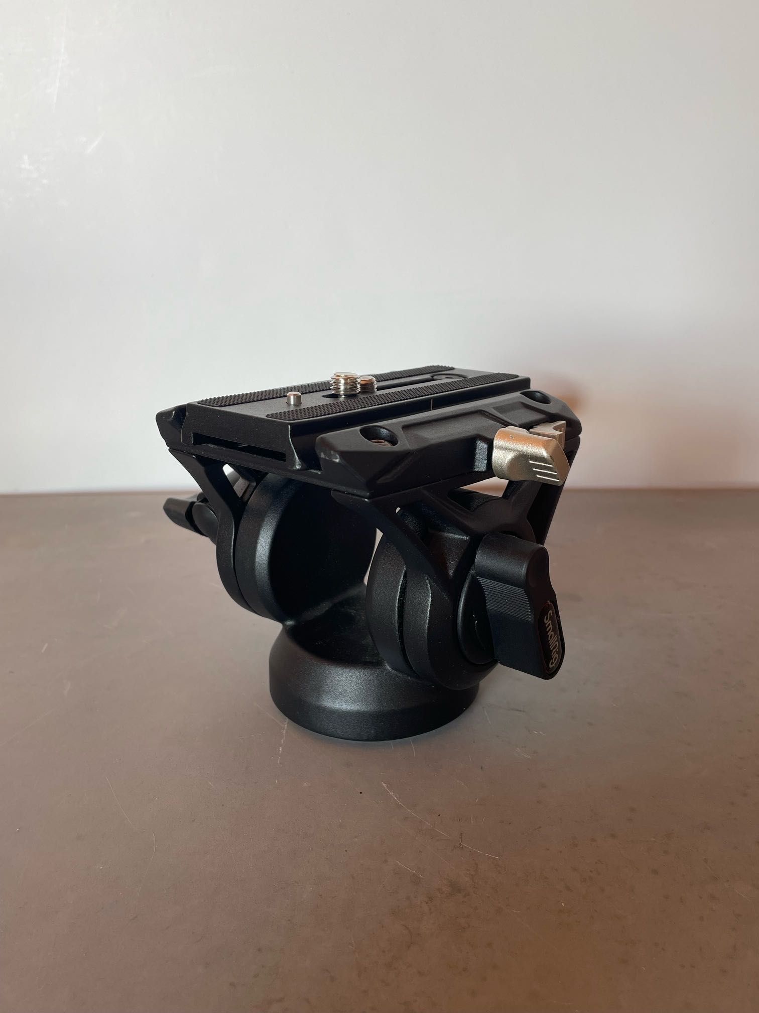 Głowica SmallRig DH-01 3985 (QR Manfrotto / DJI RS)