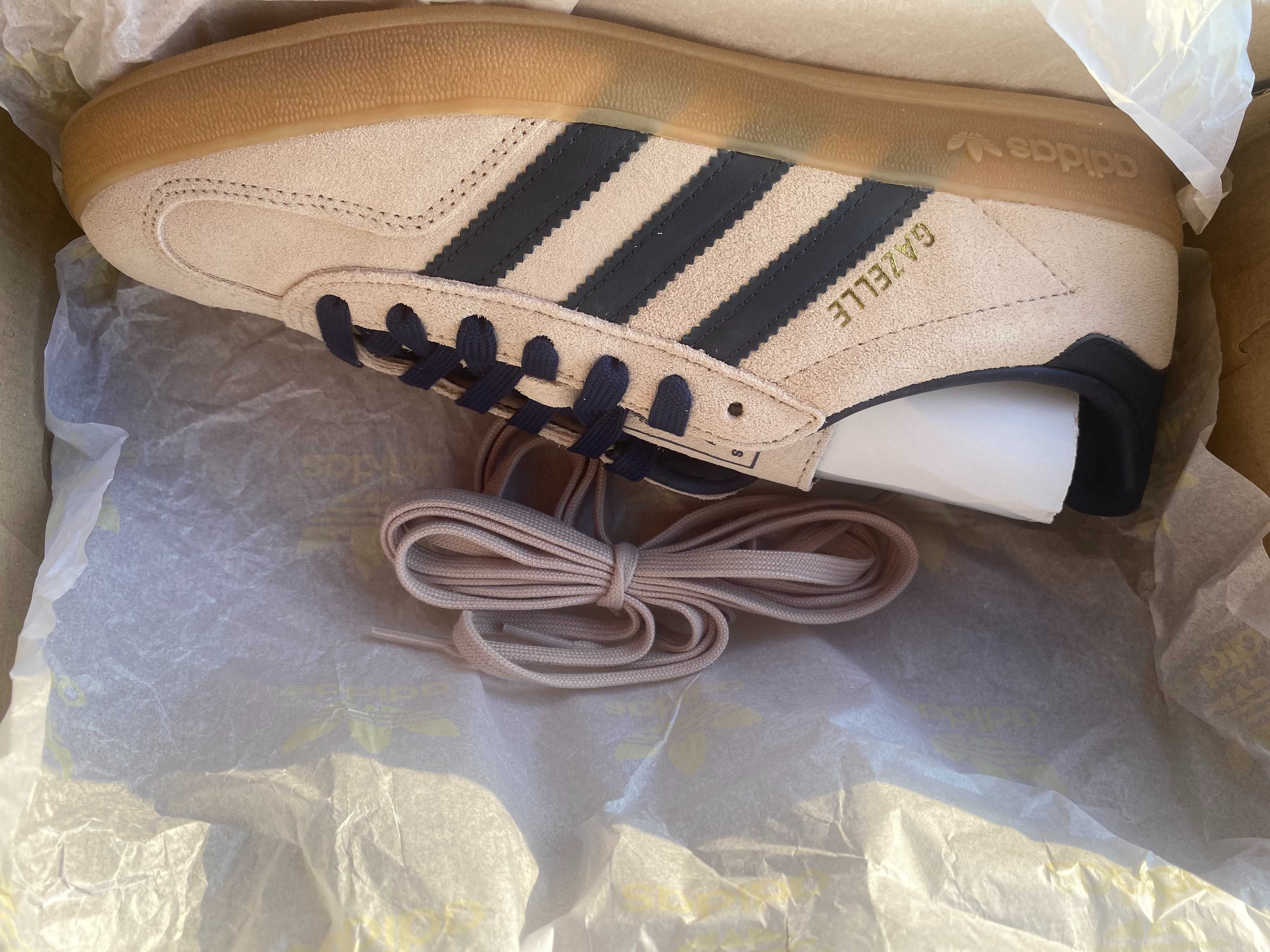 Adidas Gazelle Indoor
