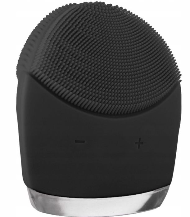 Nowa szczoteczka soniczna do twarzy