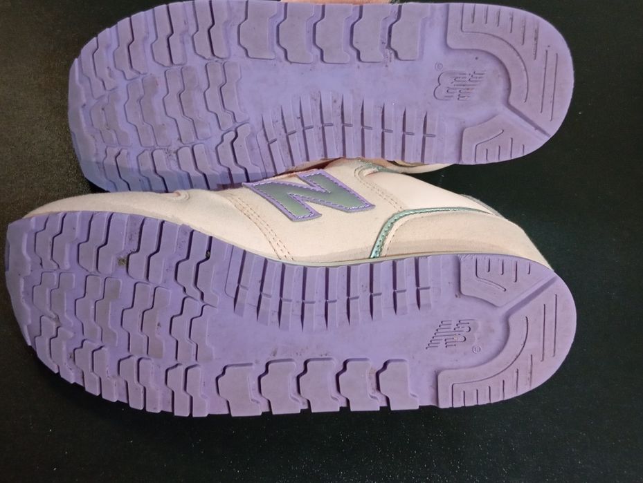 New balance Minnie pisamonas