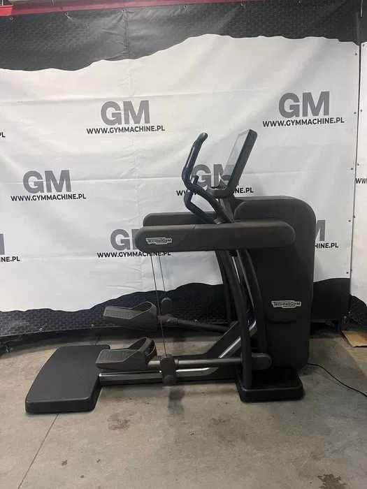 Orbitrek Technogym Vario Artis 3.0 Trenażer 3 funkcyjny gwarancja