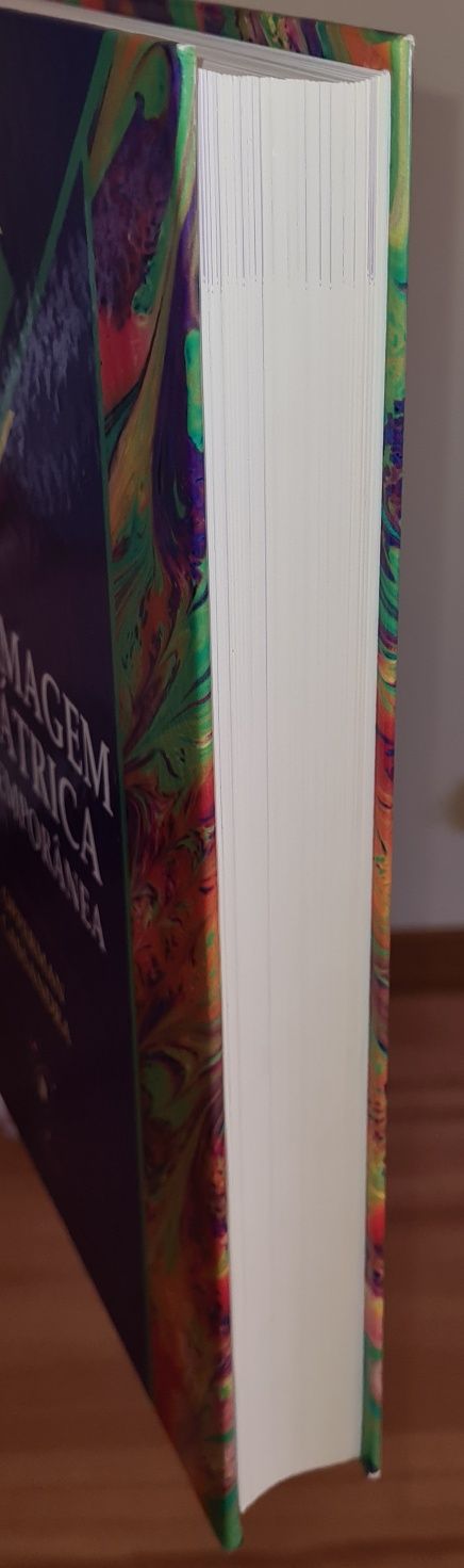 Livro Enfermagem Pediátrica Contemporânea