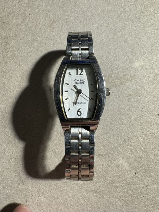 Casio LTP -1281P