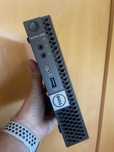 PC DELL OptiPlex 7050 Micro 16GB DDR4