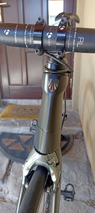 TREK madone 9.0 2018