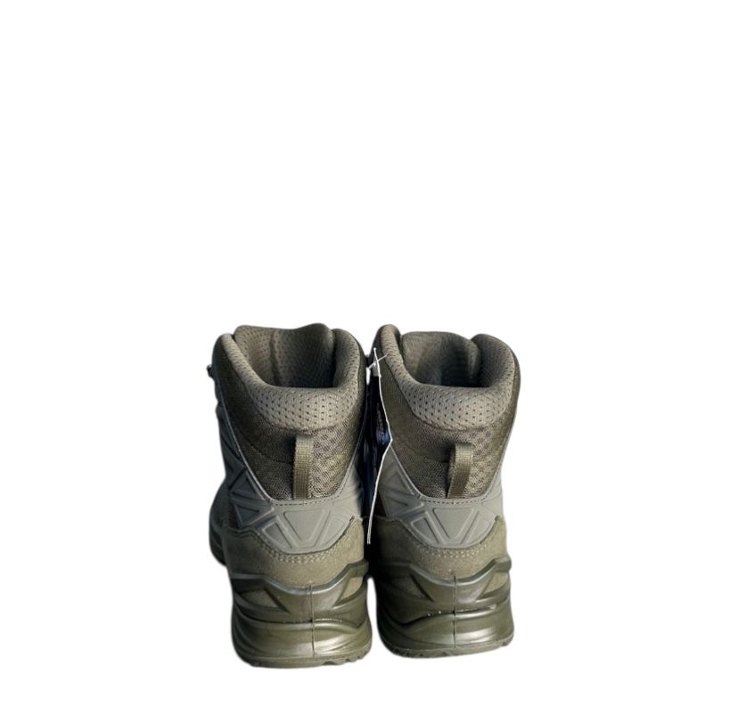 Тактичне взуття Lowa Innox Pro GTX Mid TF Ranger Green Нові Опигінал
