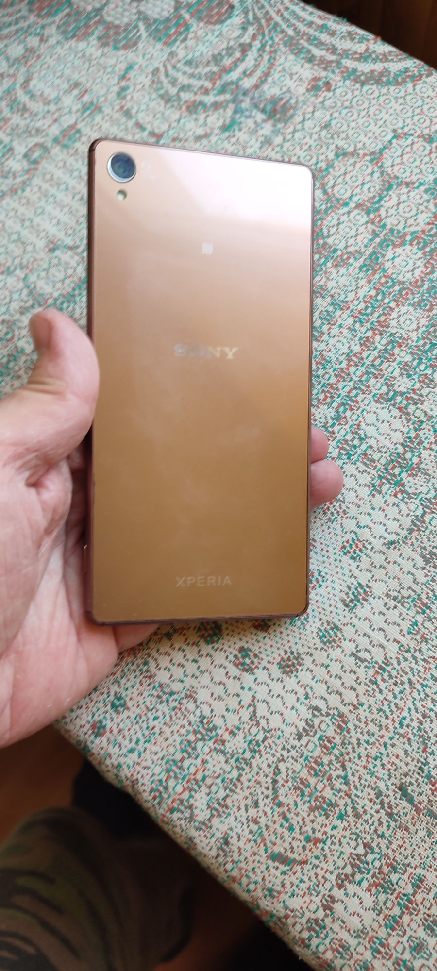 Sony D6603 (Z3) оригинал под восстановление