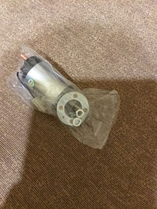 Нове Втягующе на стартер до Hyndai Sonata